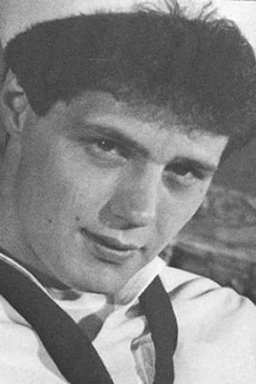 Tony Wilde profile photo