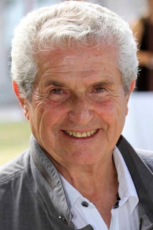 Claude Lelouch profile photo