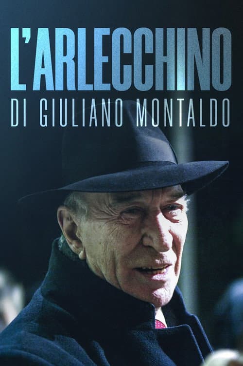 Arlecchino poster