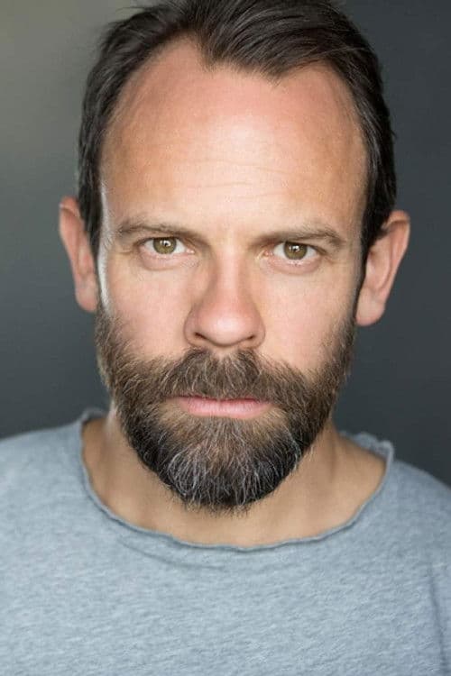 Keir Charles profile photo