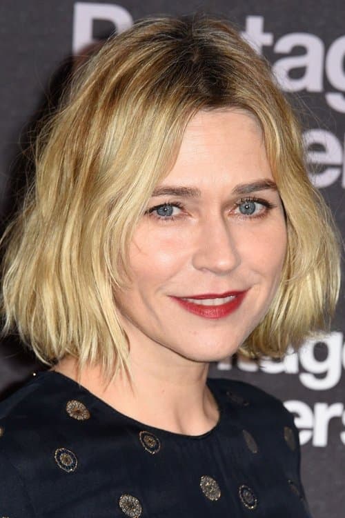 Marie-Josée Croze profile photo