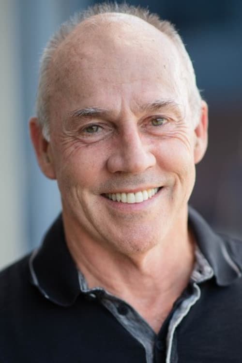 Douglas 'Rocky' McDonald profile photo