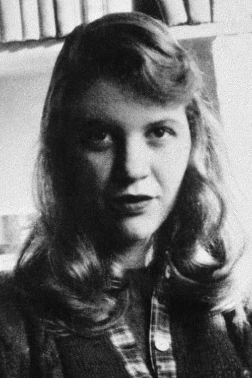 Sylvia Plath profile photo