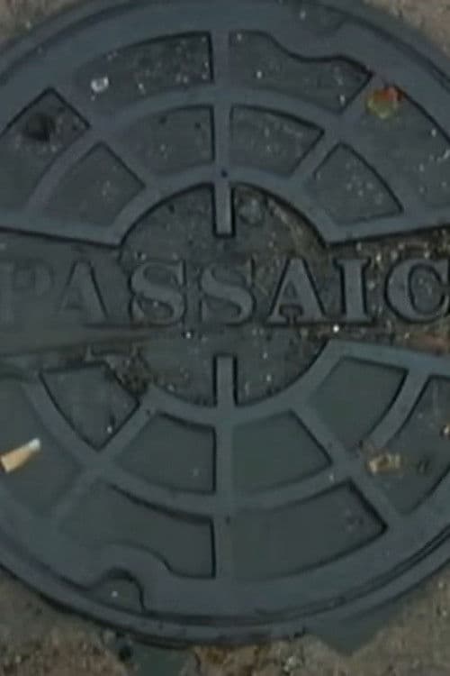 Passaic Mosaic poster