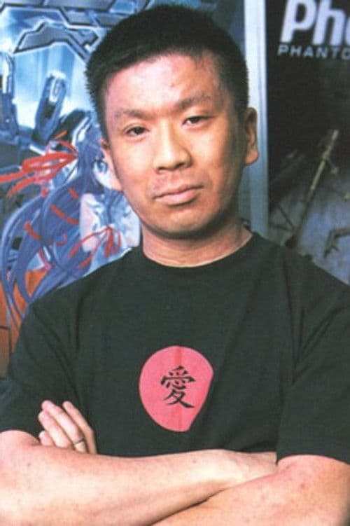 Gen Urobuchi profile photo