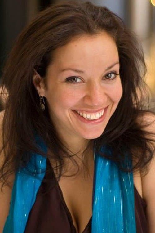 Suehyla El-Attar Young profile photo