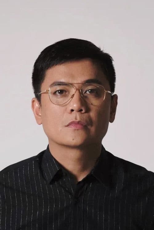 Jun Robles Lana profile photo