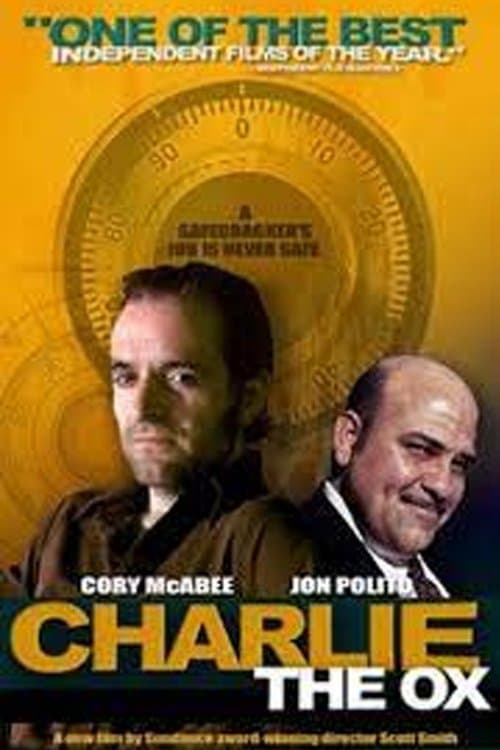 Charlie the Ox poster