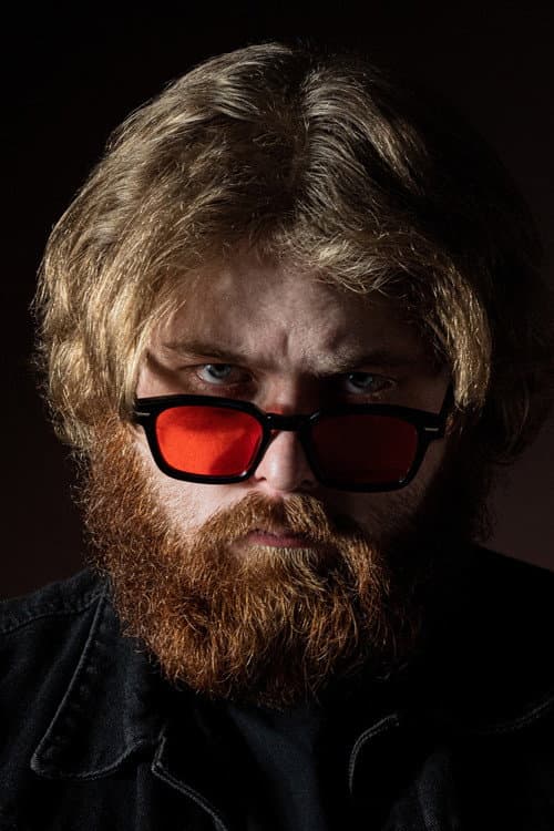 George Golubev profile photo