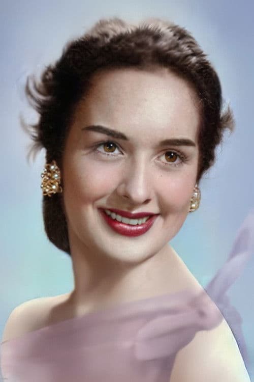 Gloria Romero profile photo