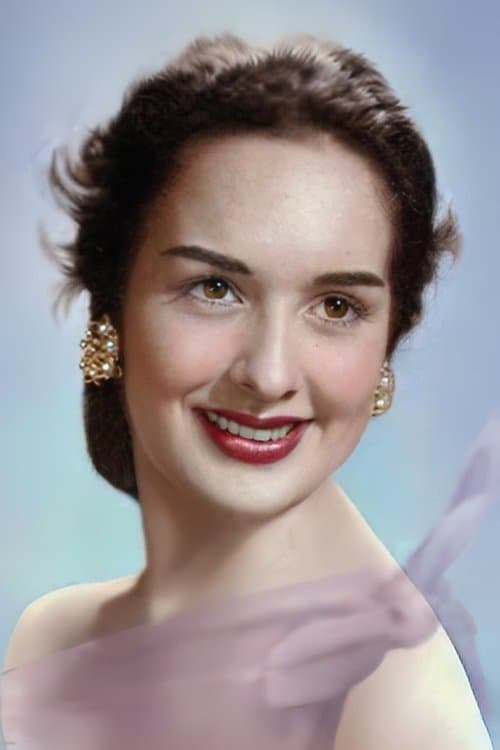 Gloria Romero profile photo
