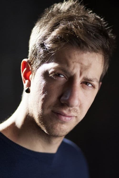 Christian Giroso profile photo