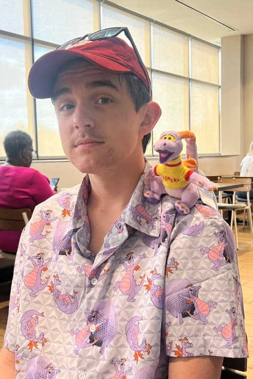 Cameron Korolewski profile photo