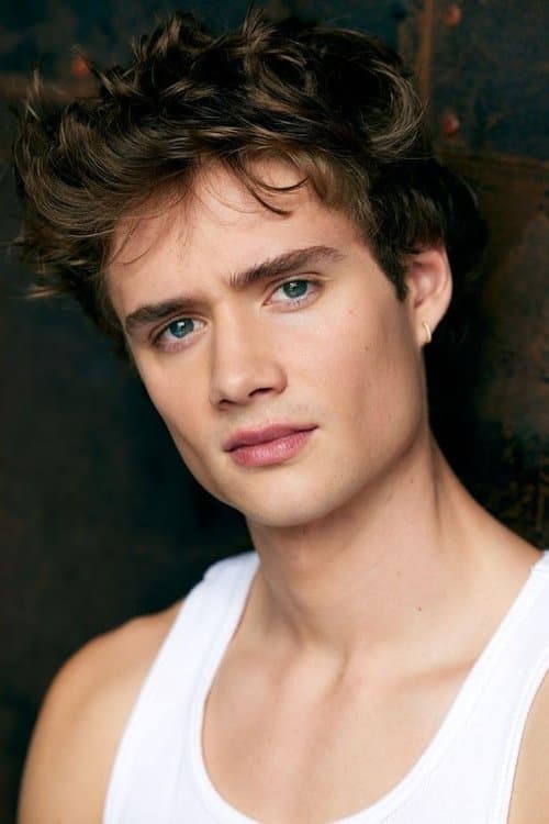 Shea Pritchard profile photo