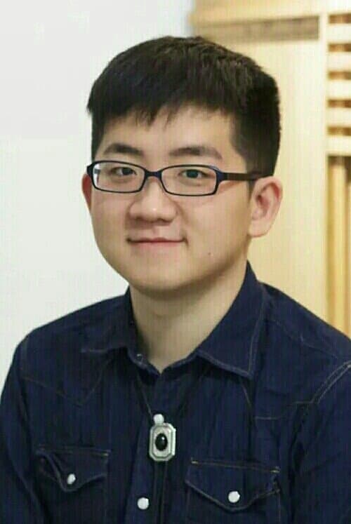 Ma Zhengyang profile photo