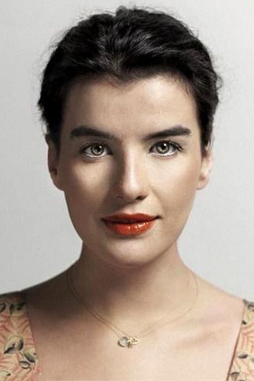 Şahnaz Çakıralp profile photo