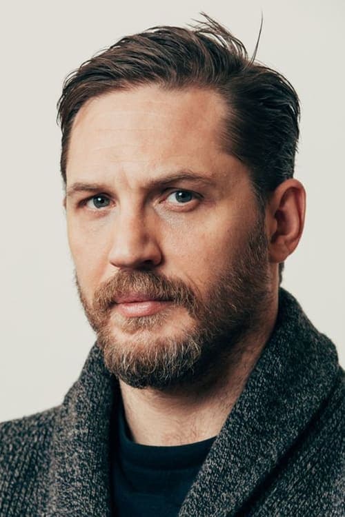 Tom Hardy profile photo