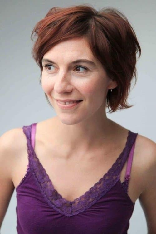 Ariane Rousseau profile photo