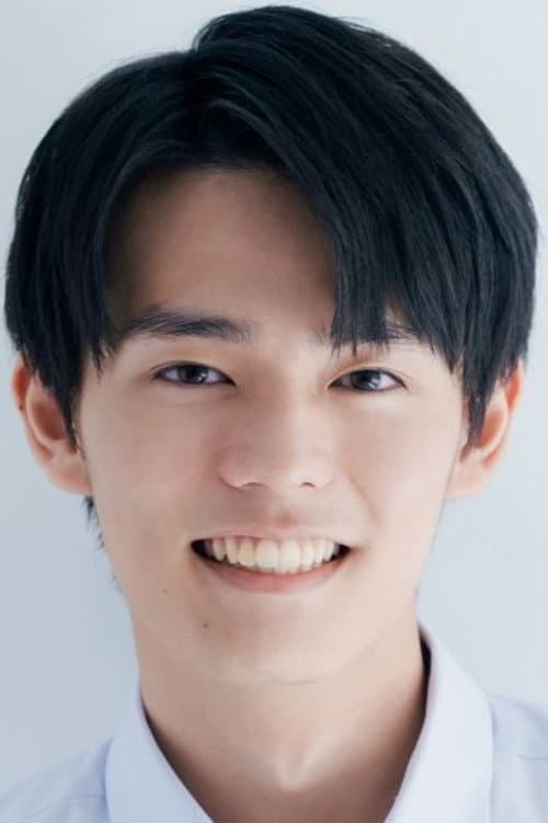 Wataru Hyuga profile photo