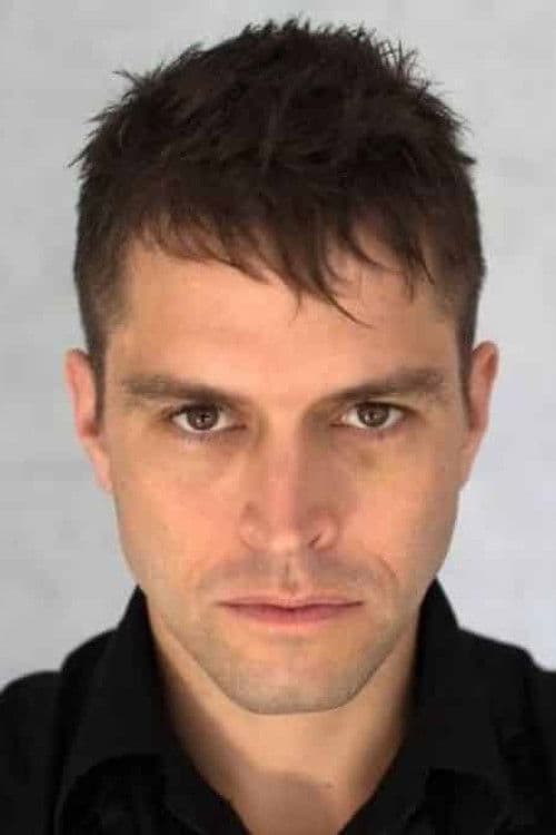 Pete Bennett profile photo