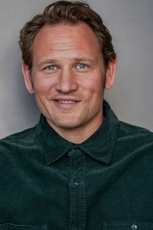 Adrian Spielbauer profile photo