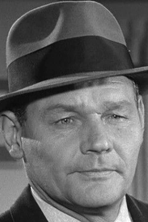 Leo Gordon profile photo