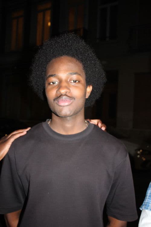 Ibrahim Maiga profile photo