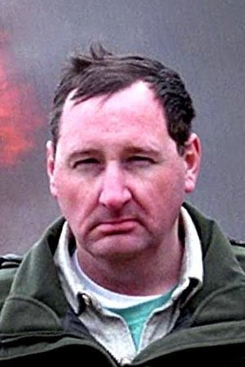 Jeff Burr profile photo