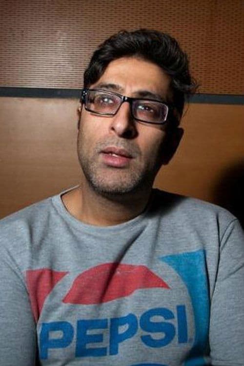 Sanjeev Kohli profile photo