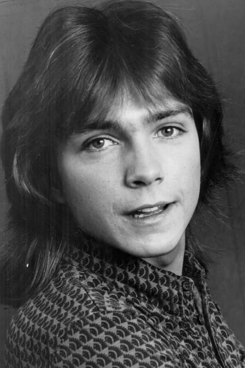 David Cassidy profile photo