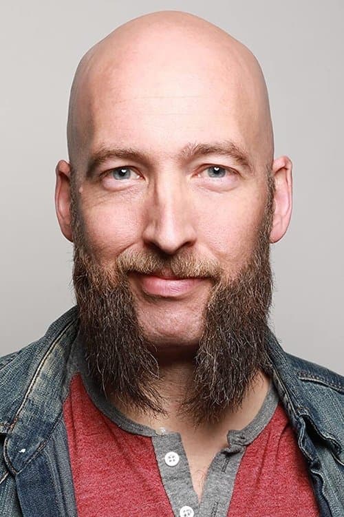 Ben Dukes profile photo