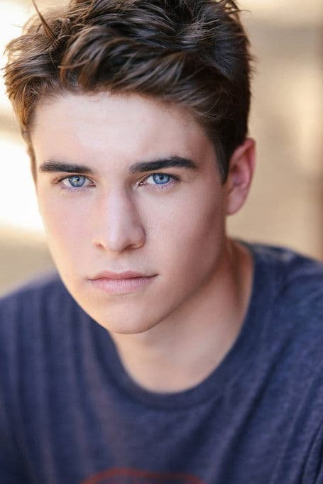 Will Murden profile photo