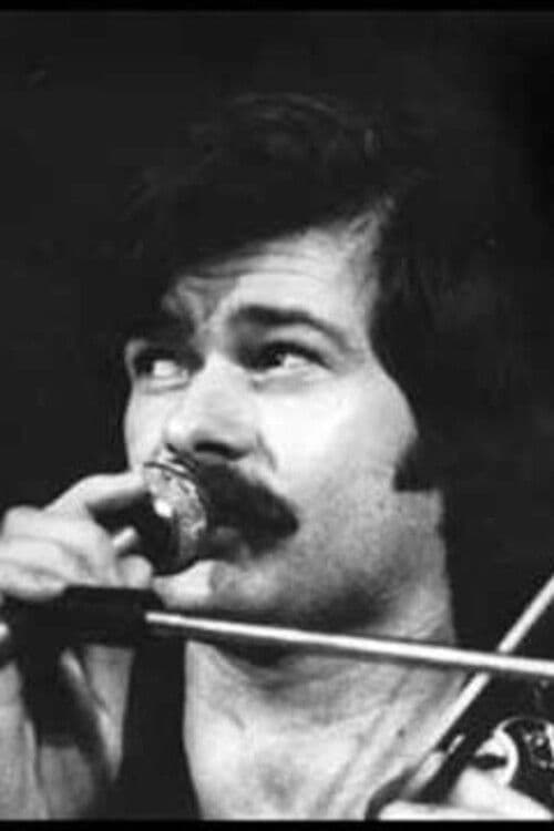 Charalabos Garganourakis profile photo