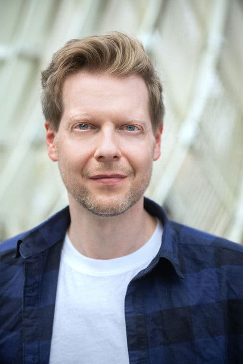 Martin Reese profile photo