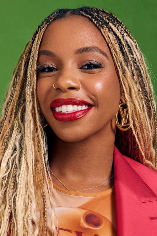 London Hughes profile photo
