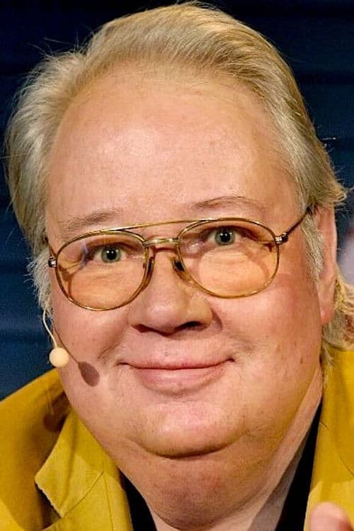 Knut Borge profile photo