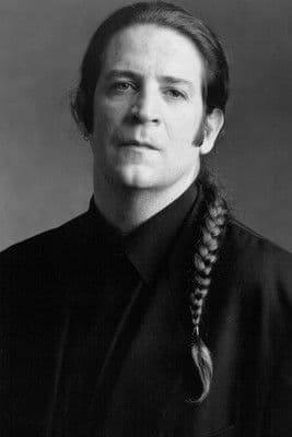 Robert Longo profile photo