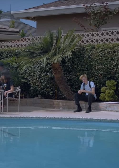 Illegal Civilization - "Summer of '17"- Episode 1 poster