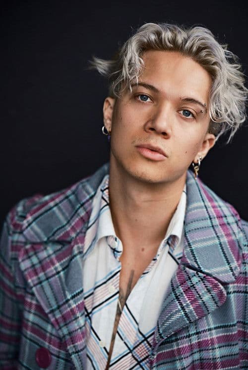 Keehnan Anderson profile photo