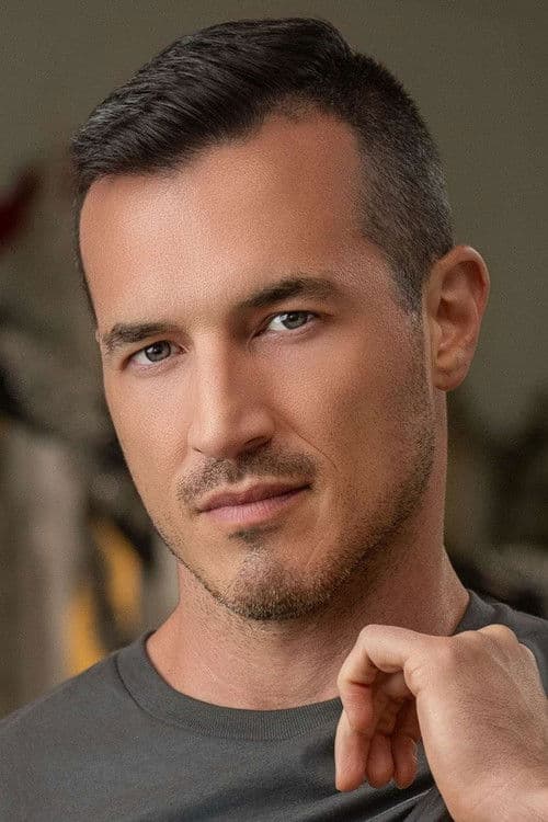 Derek Kage profile photo