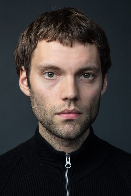 Haraldur Ari Stefánsson profile photo