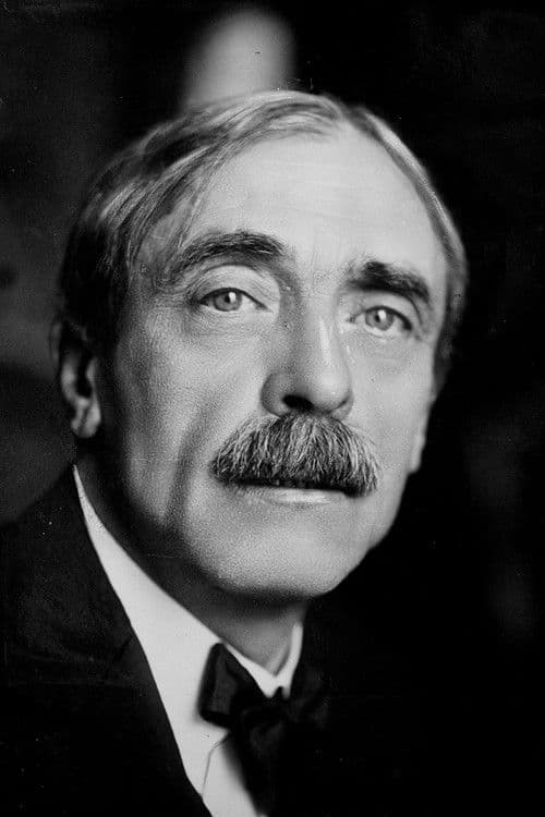 Paul Valéry profile photo
