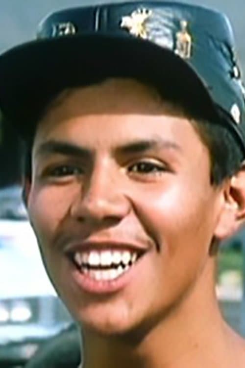 Matthew Uriarte profile photo