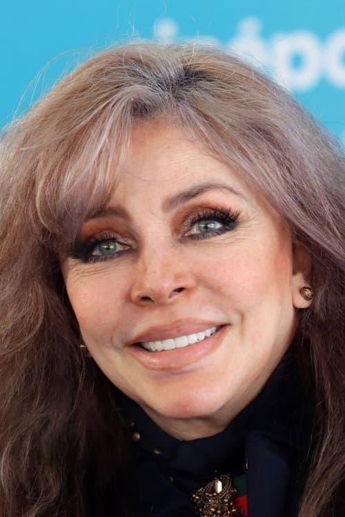 Verónica Castro profile photo