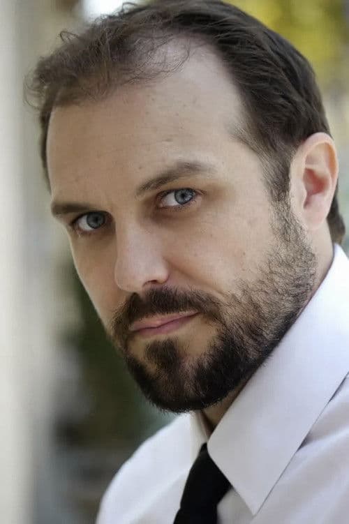 Ben Straley profile photo