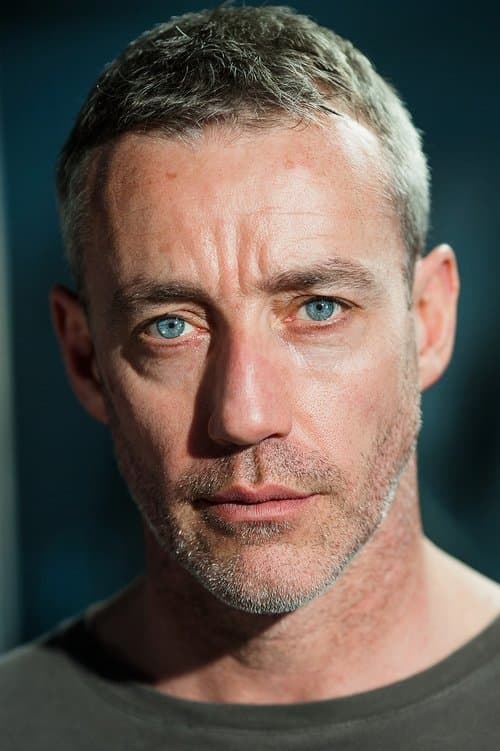 Rocky Marshall profile photo