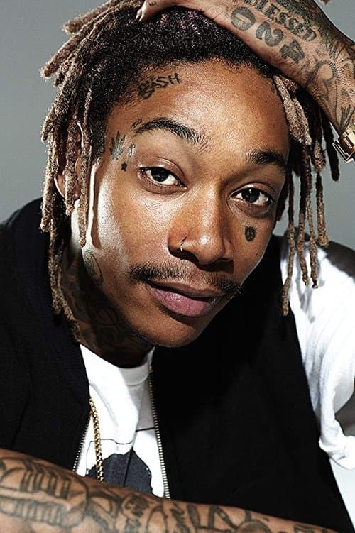 Wiz Khalifa profile photo