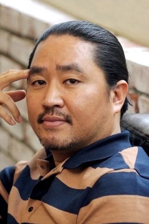 Kim Han-min profile photo