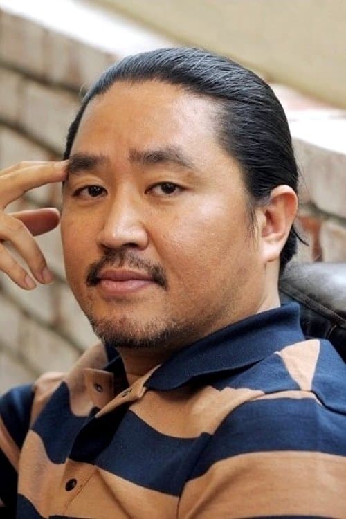 Kim Han-min profile photo