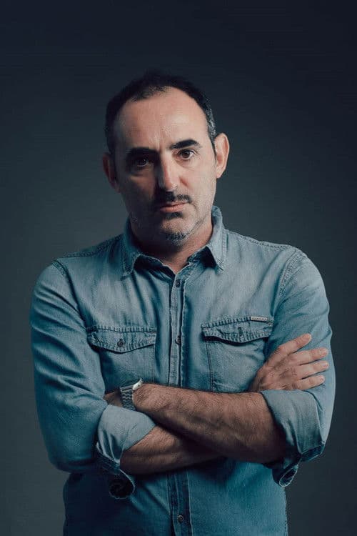 Paolo Zucca profile photo